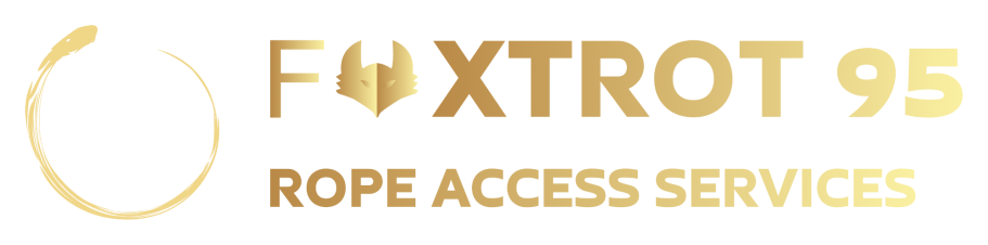 F95 - Rope Access Services